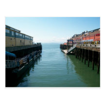 Vacation Post Cards