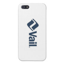 Vail iPhone Fall iPhone 5 Case