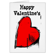 Valentinstag Karten