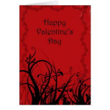 Valentinstag Karten