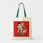 Valentinstag-Tasche