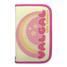 ValGal (wie total) Planer
