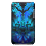 Valxart abstrakter iPod kaum dort Fall Case-Mate iPod Touch Case