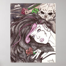 Vampir 2 posterdruck