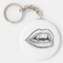 vampire_teeth_2 schlüsselband