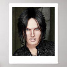 Vampirs-Plakat