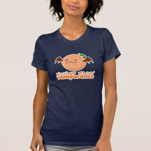 Vamporange Shirts