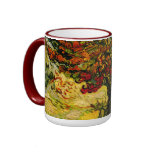 Van- Goghmaulbeerbaum-schöne Kunst Kaffee Tassen