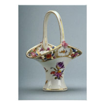 Vase des 19. Jahrhunderts, Wien, Österreich Individuelle Einladungskarten