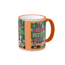 Vatertag Becher Mojisola ein Gbadamosi Okubule Ent Teetasse
