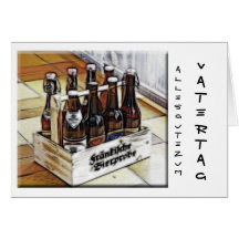 Vatertag Karten