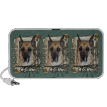 Vatertag - Steintatzen - Deutsche Dogge Speaker