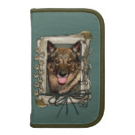 Vatertag - Steintatzen - Vallhund Mappen