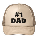 Vati #1 netz caps