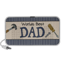 Vati ist das Beste Speaker