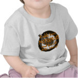 Vati läuft Motocross T-shirts