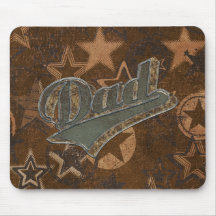 Vati Mousepads