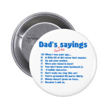 VatilieblingsRedewendungensknopf Button
