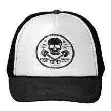 VE0122 BASEBALLMÜTZE