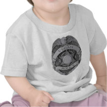Vegan-Polizei T-shirt