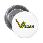 Vegane 2 buttons