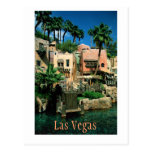 Vegas, Las Vegas Postkarten
