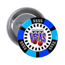 VEGAS-POKER-CHIP BUTTONS