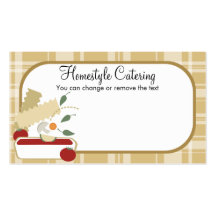 Vegetarisches Gemüselasagnenahrungbusin kochen… Visitenkarte
