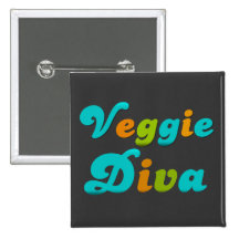 Veggie-Diva Buttons