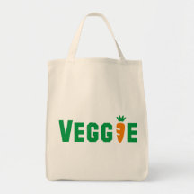 veggie einkaufstasche