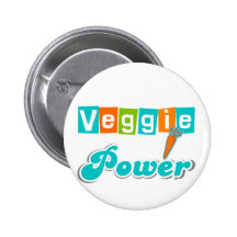 Veggie-Power Button