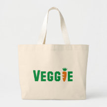 Veggie Tasche