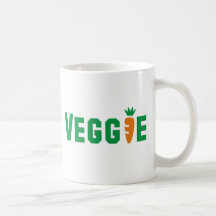Veggie Teetassen
