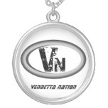 VENDETTA-NATIONS-CHARME AMULETTEN