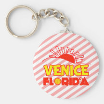 Venedig, Florida Schlüsselband