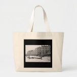 Venedig-Gondel-Gondoliere-Canal Grande-Taschen-Gel
