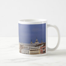 Venedig, Italien Kaffeetasse