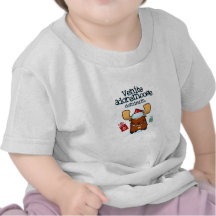 Venite Adoremoose Tshirts