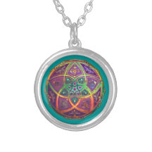 Venus-Blume Liebe-schöne Künste orientalischen ant Personalisierter Schmuck