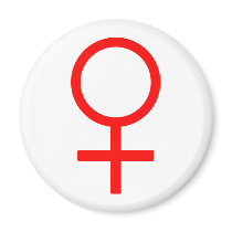 Venus-Magnet magnete