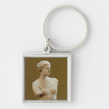 Venus von Milo Schlüsselband
