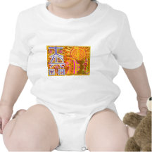ver 2013. REIKI heilende VORLAGENsymbole Tshirts