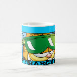 Verantwortlicher Becher Garfields Logobox Tasse