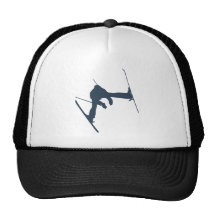 Verbreitung Eagle Baseballcaps