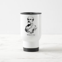 Verbündeter Held Tee Tasse