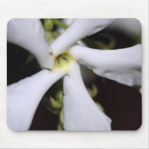 Verbündeter Jasmin, Version B Mousepad