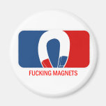 Verdammte Magneten