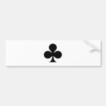 Vereinsymbol Autoaufkleber