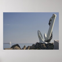 Vergessen Sie nicht den verlorenen Kunstdruck Plakate