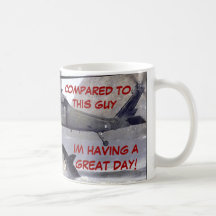 VERGLICHEN MIT DIESEM TYP-BÜRO-BECHER TEE TASSE